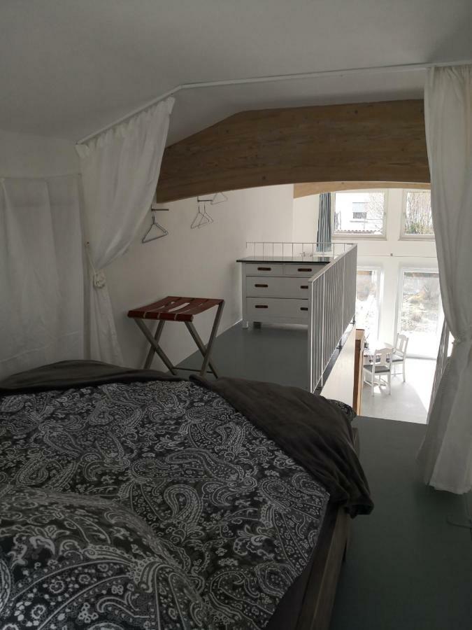 Villa Sunny Loft Haus RV Ravensburg Exterior foto
