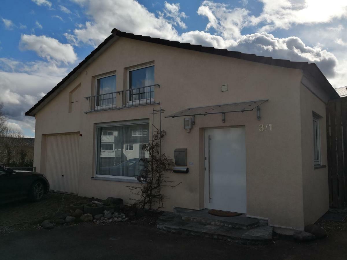 Villa Sunny Loft Haus RV Ravensburg Exterior foto
