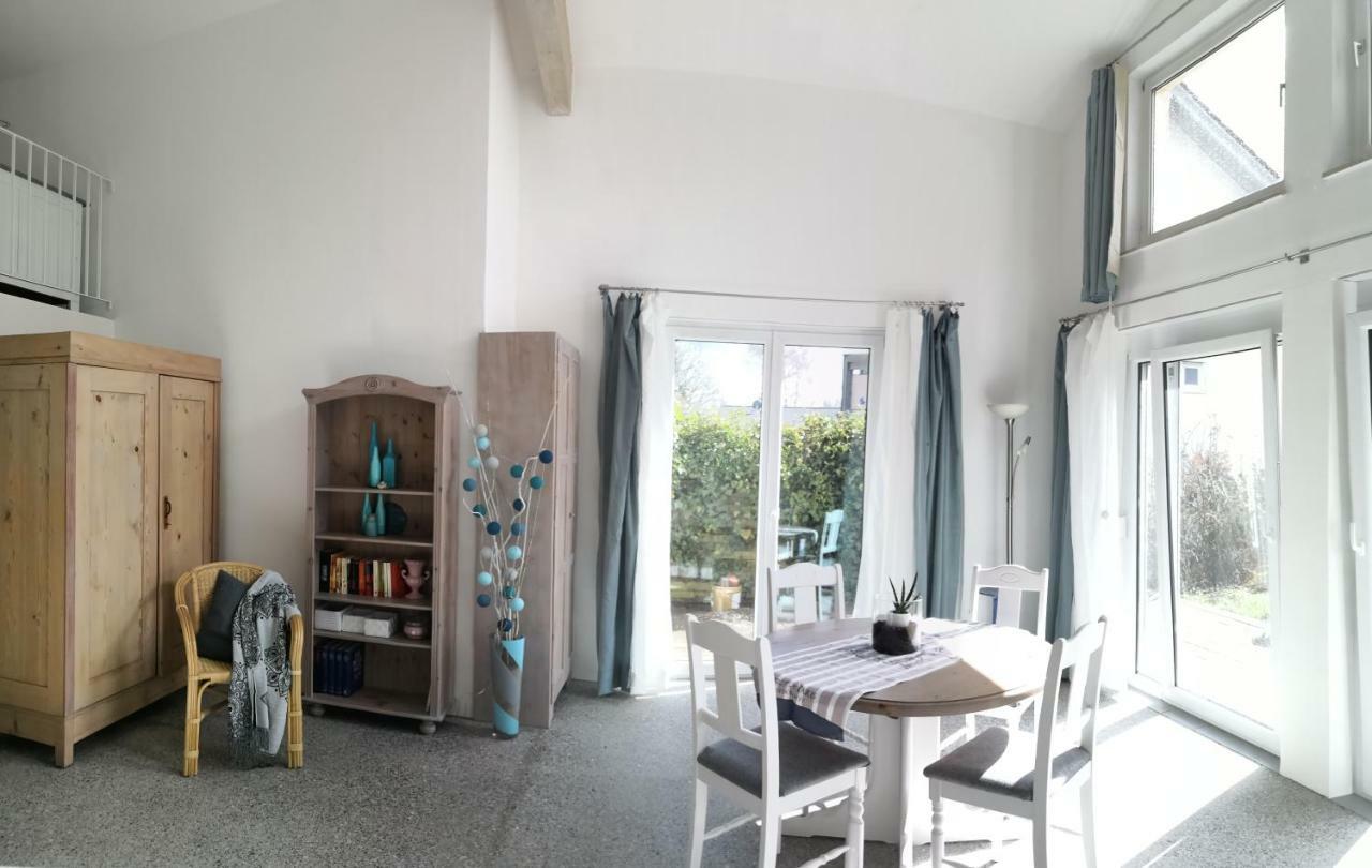 Villa Sunny Loft Haus RV Ravensburg Exterior foto